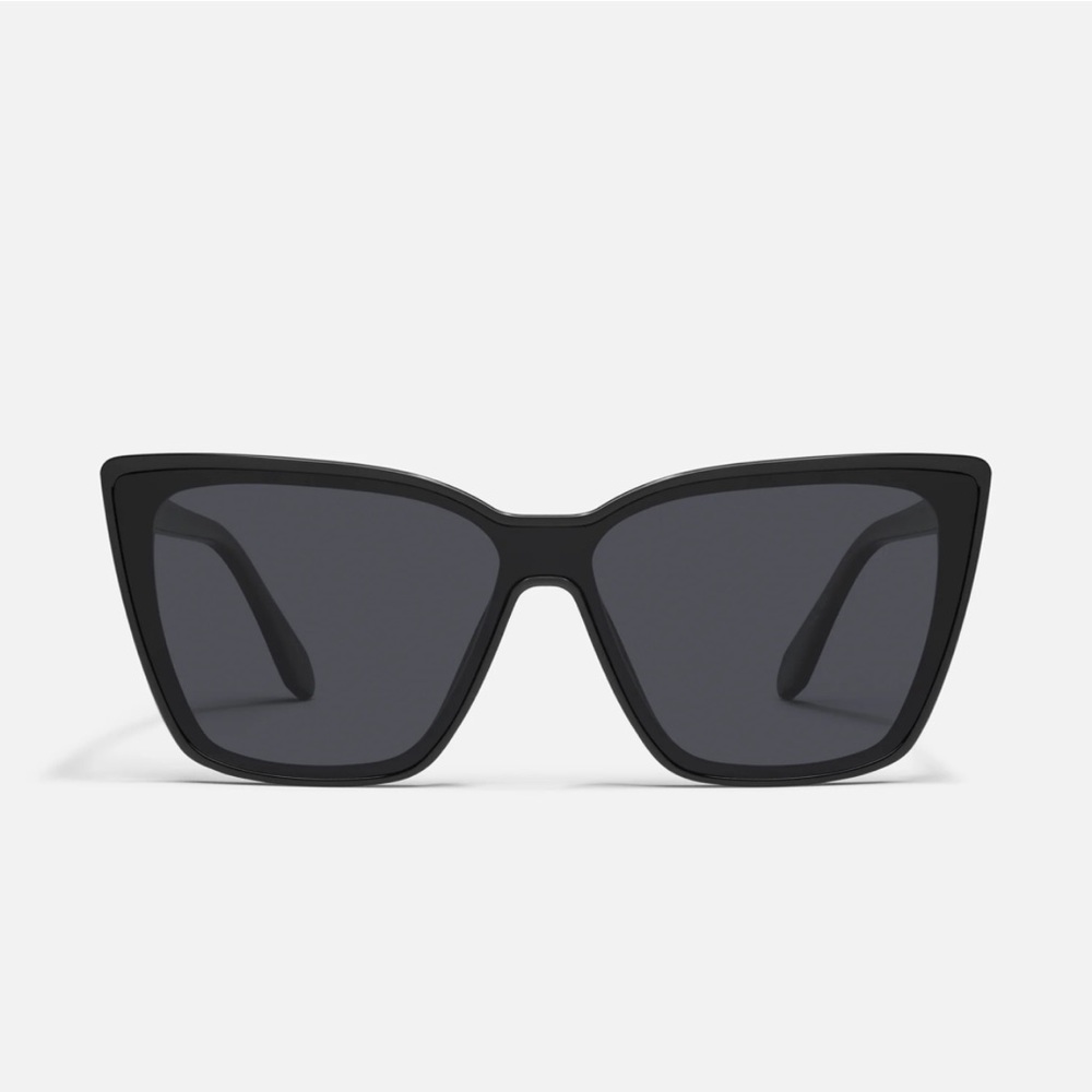 Quay Confidential Sunglasses